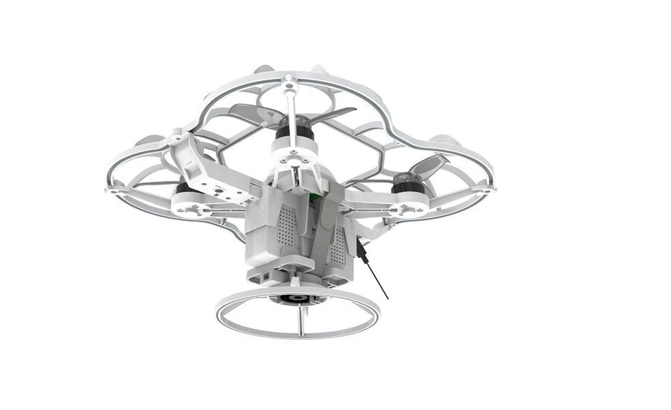 Mini FPV Drone Load 50g factory