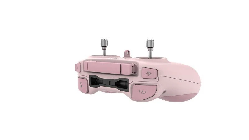RC Radio Transmitter Pink Supports FPV Simulators best