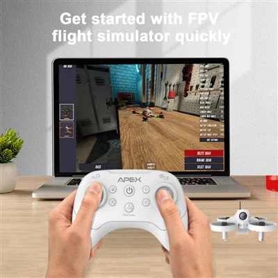 How to maintain a mini FPV drone?